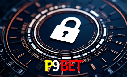 Segurança e Licenças P9BET